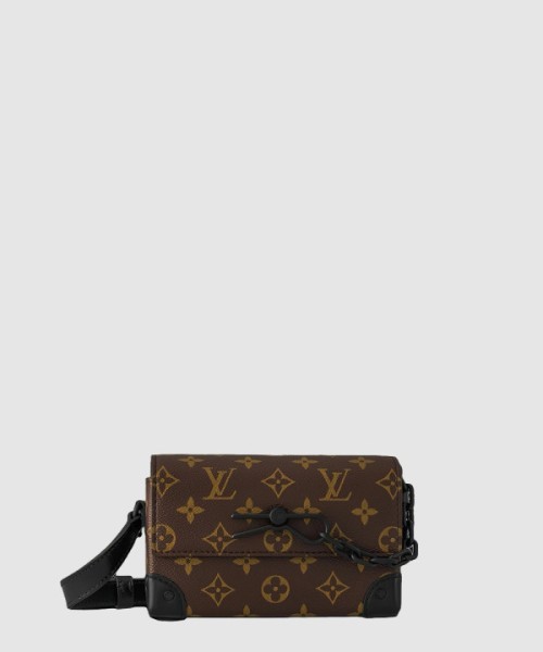 루이비통 스티머 웨어러블 월릿 M83613