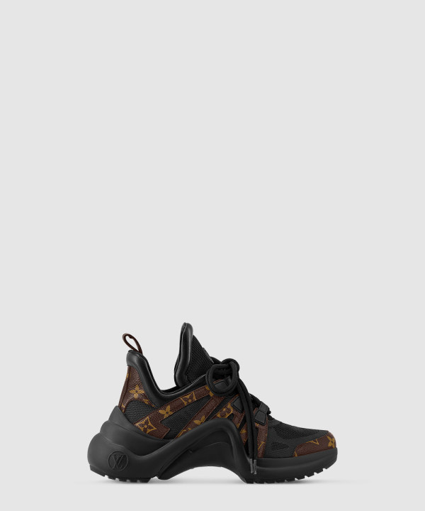 루이비통 아치라이트 스니커즈 1A43LO