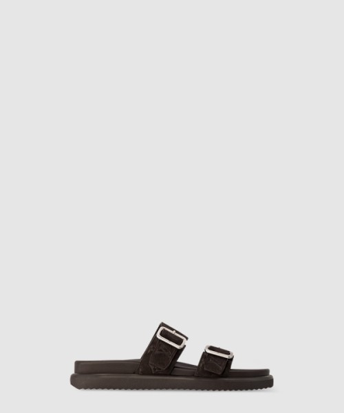 루이비통 베니스 뮬 1AHSJT