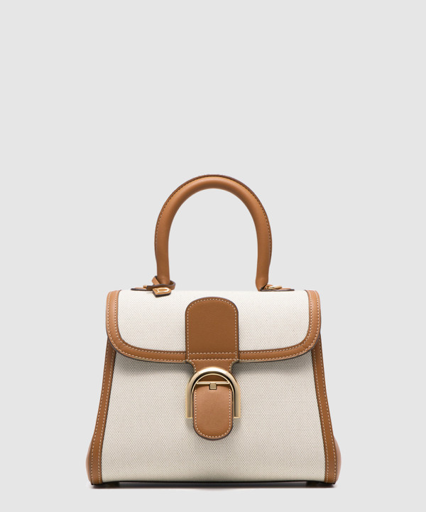 델보 브리앙 PM 캔버스