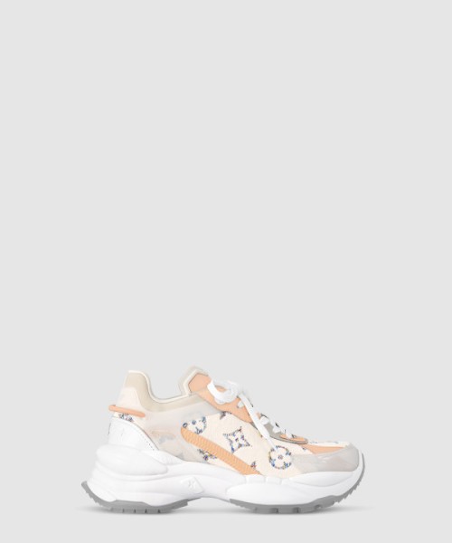 루이비통 런 55 스니커즈 1ACSPX