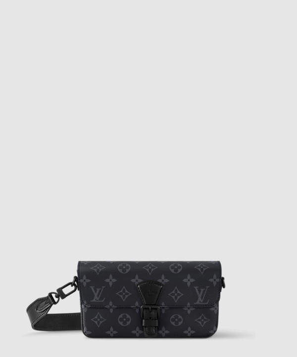 루이비통 몽수리 웨어러블 월릿 M83567