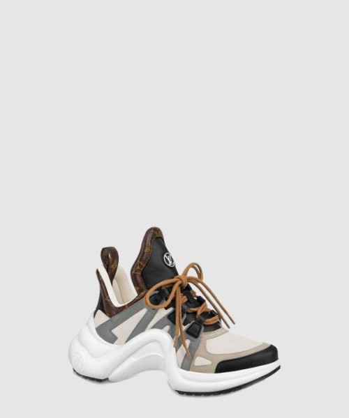 루이비통 아치라이트 스니커즈 1AAOWX