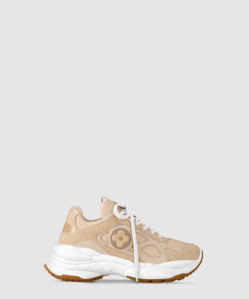 루이비통 런 55 스니커즈 1ACGO1