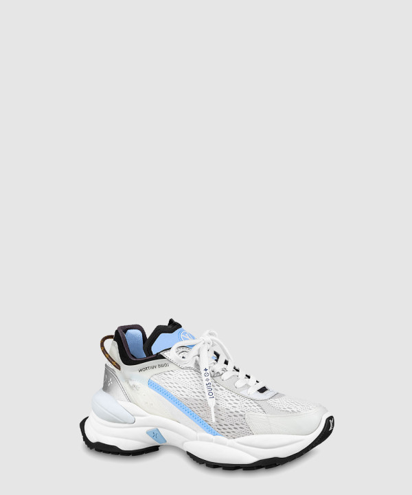 루이비통 런 55 스니커즈 1AADW5