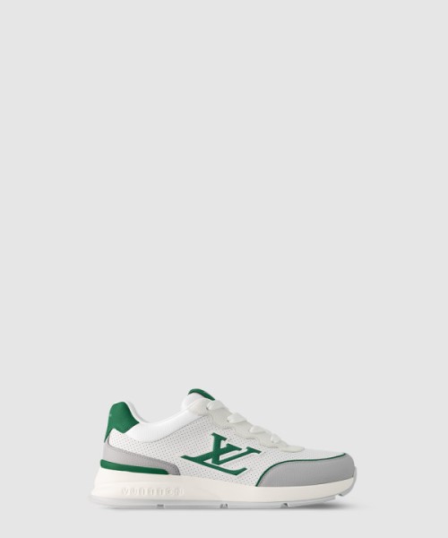 루이비통 클래식 스니커즈 1AHSUM