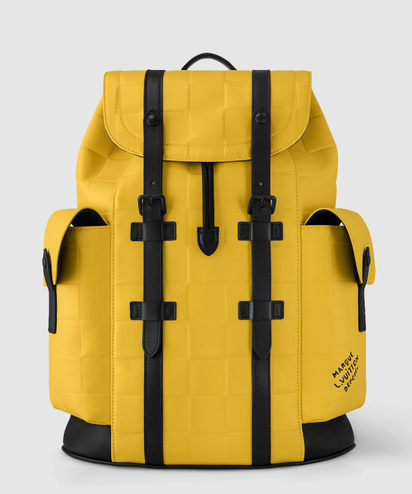 루이비통 크리스토퍼 MM 백팩 M25016