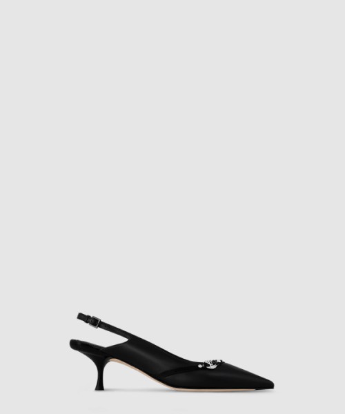 루이비통 오전 6시 슬링백 힐 1AGZHY