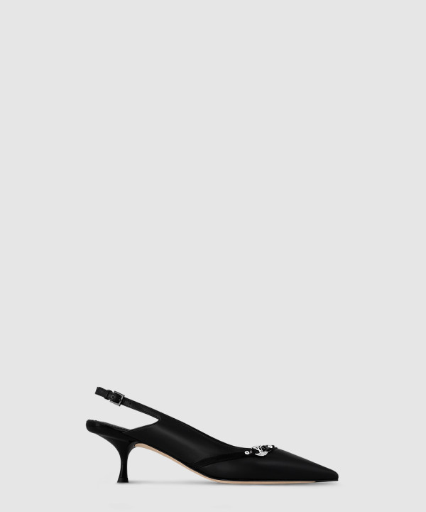 루이비통 오전 6시 슬링백 힐 1AGZHY