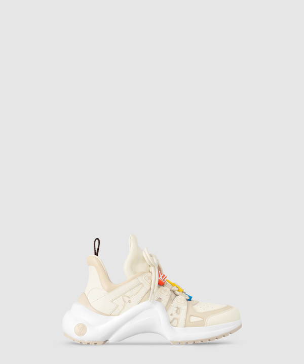 루이비통 아치라이트 스니커즈 1AHOKP