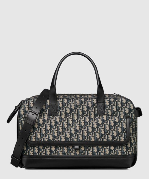 디올 Hit the Road 펫 캐리어백 1ESDU