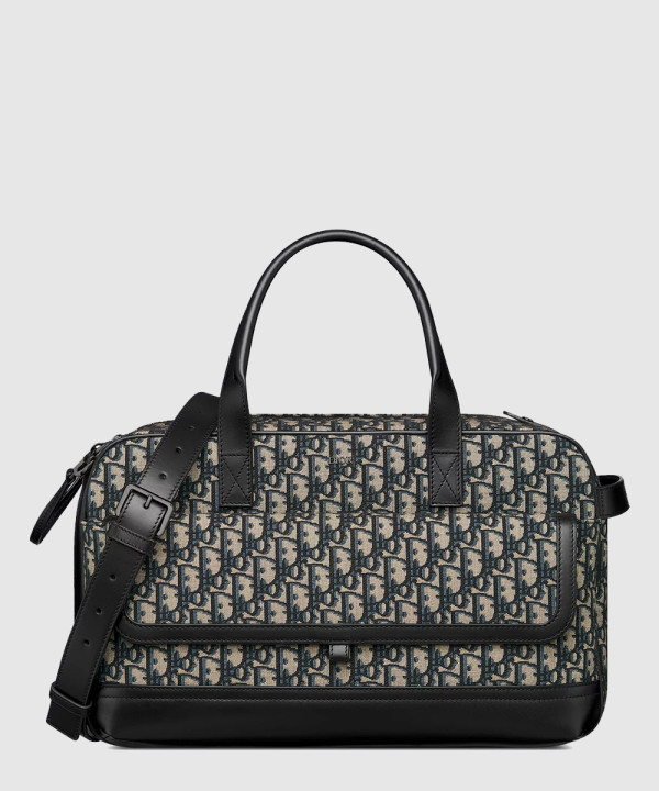 디올 Hit the Road 펫 캐리어백 1ESDU