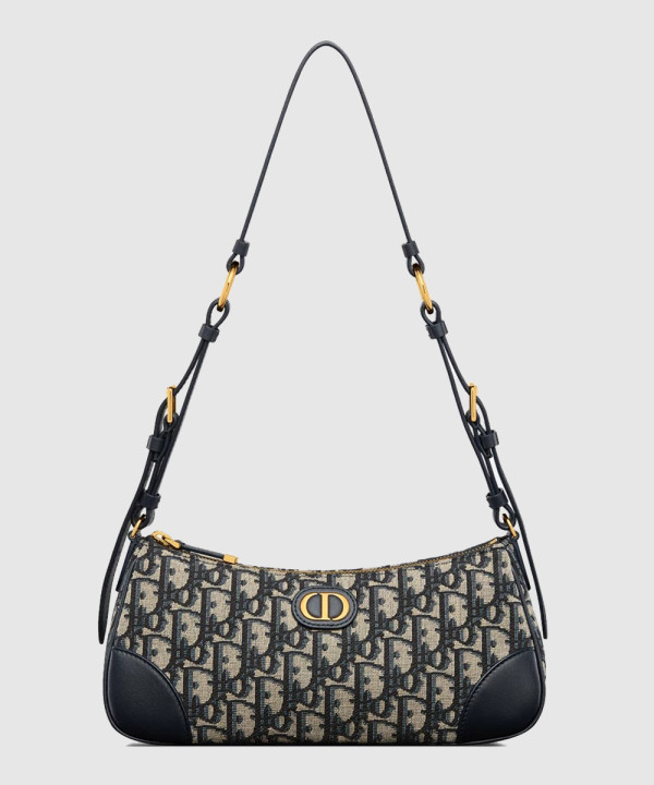 디올 30 Montaigne Wanderlust 미니백 S2398