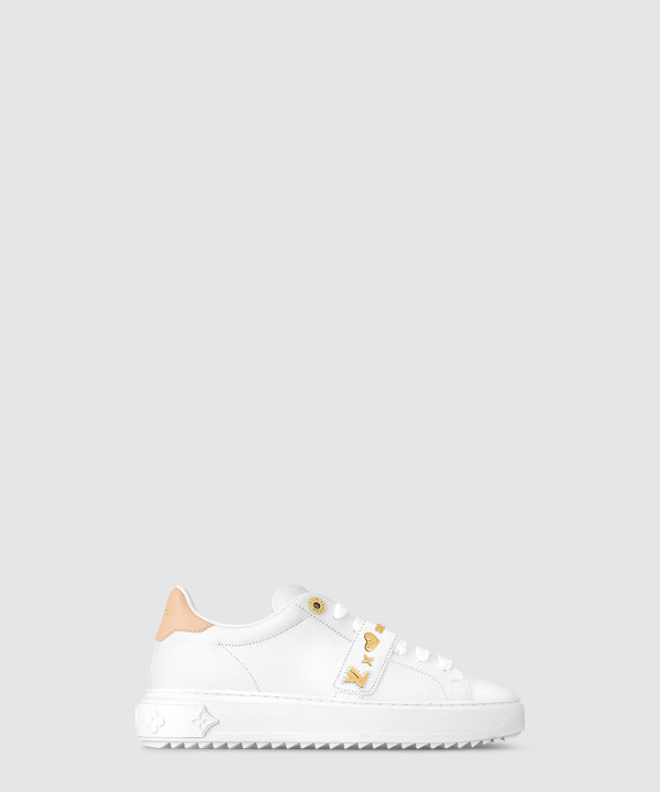 루이비통 타임 아웃 스니커즈 1AD2W0