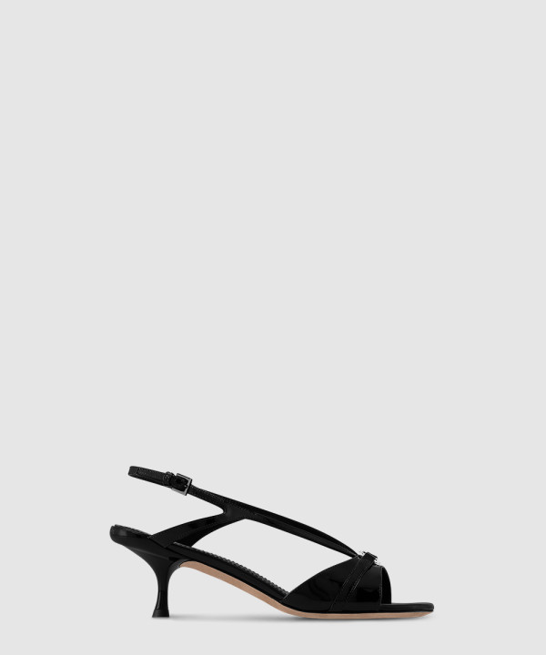 루이비통 오전 6시 샌들 1AGWX5