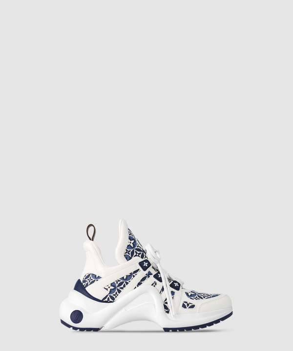 루이비통 아치라이트 스니커즈 1AHOPM