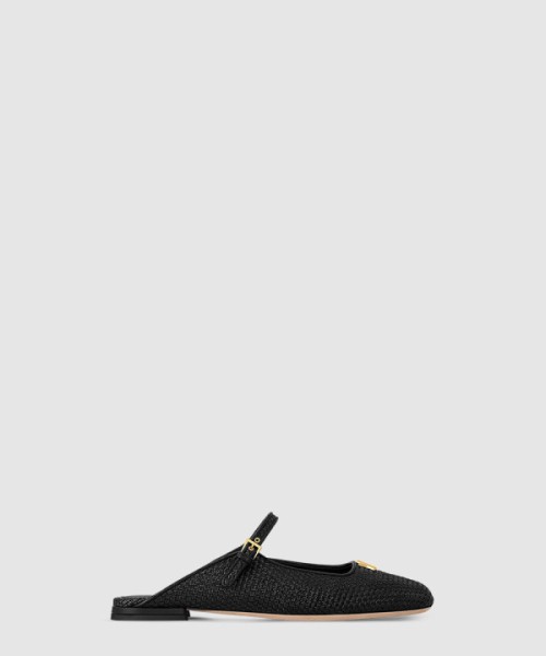 루이비통 스윙 오픈 백 발레리나 1AHN71