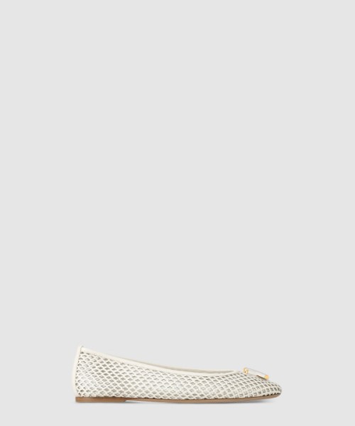 루이비통 셰이크 플랫 발레리나 1ACY9H