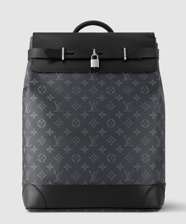 루이비통 이클립스 스티머 백팩 M44052