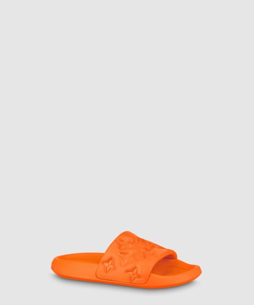 루이비통 워터프론트 샌들 1AA5NP