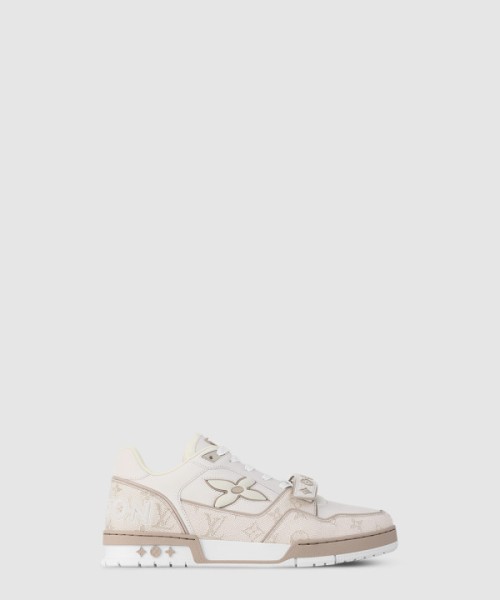 루이비통 트레이너 스니커즈 1AHTUO