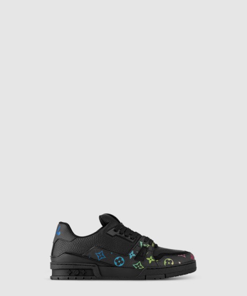 루이비통 트레이너 슈즈 1AHDWF