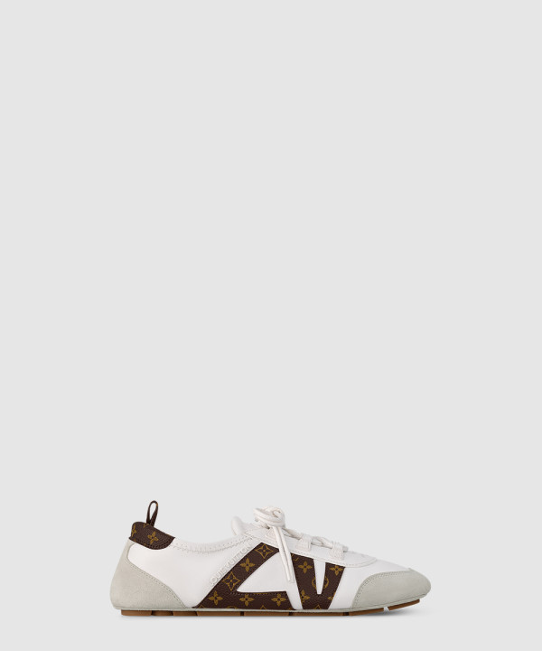 루이비통 스니케리나 발레 스니커즈 1AHNC8