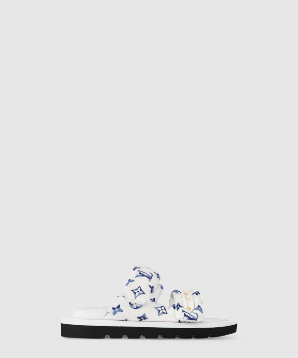 루이비통 풀 필로우 컴포트 샌들 1AHMKH