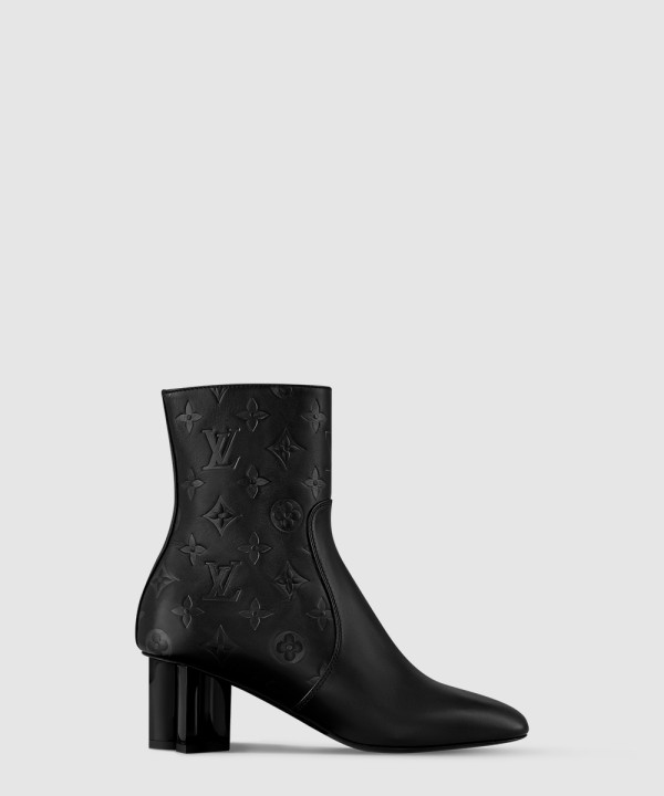 루이비통 실루엣 앵클 부츠 1ADCLJ