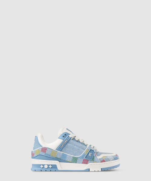 루이비통 트레이너 스니커즈 1AHCYF