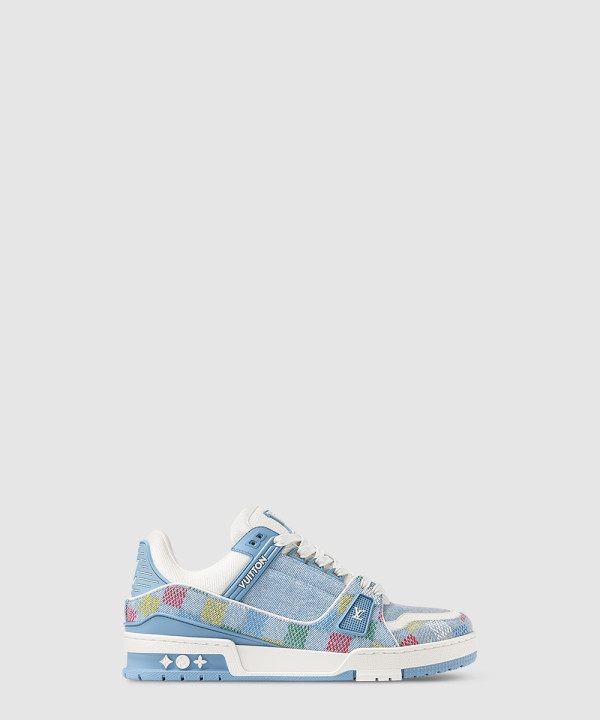 루이비통 트레이너 스니커즈 1AHCYF