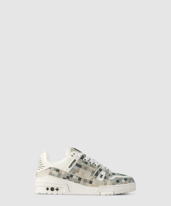 루이비통 트레이너 스니커즈 1ADI3H