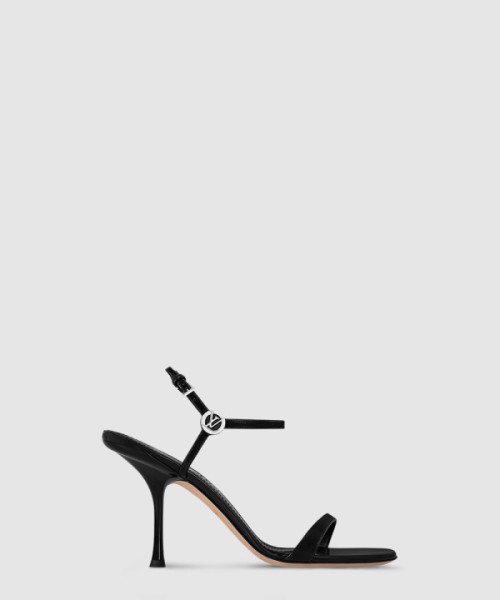 루이비통 오전 6AM 샌들 1AGWZU