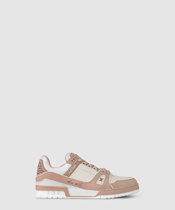 루이비통 트레이너 스니커즈 1ACWAT