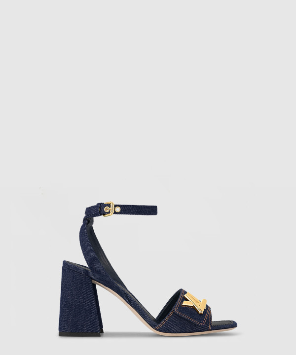 루이비통 셰이크 샌들 1ACLIC