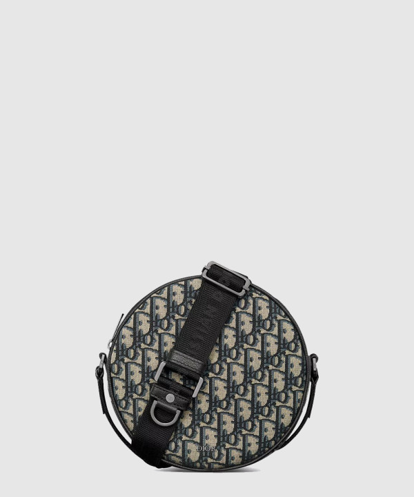 디올 Yoyo 지퍼 스트랩백 1ESPO