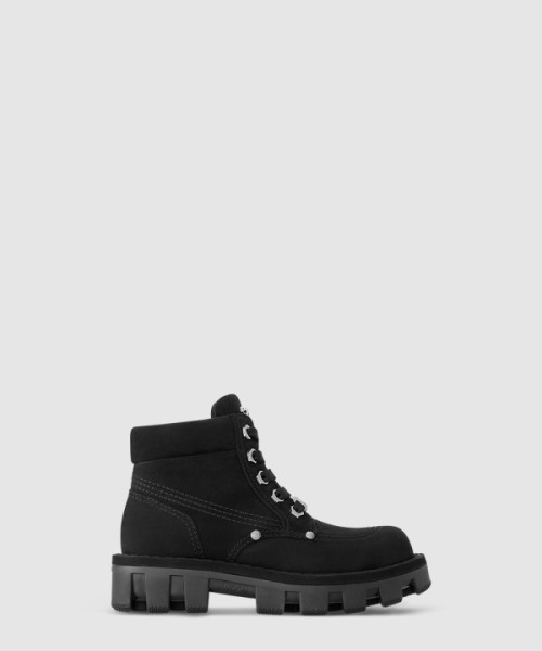 루이비통 체커 앵클 부츠 1ACN7Y