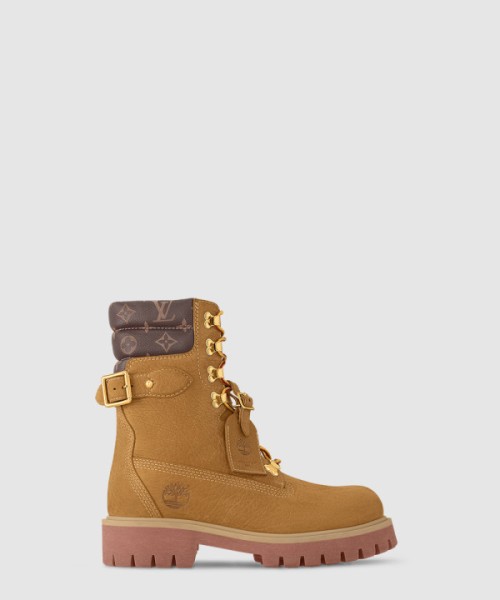 루이비통 LV x 팀버랜드 레인저 부츠 1AD75Y