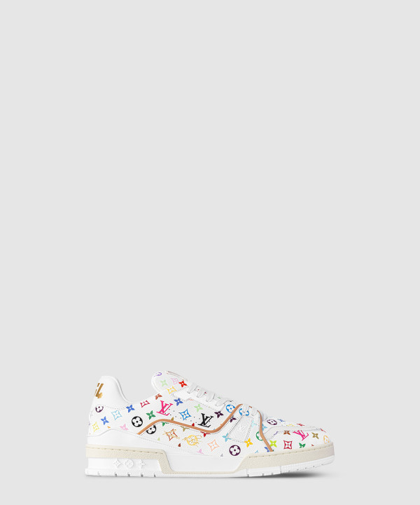 루이비통 LV x TM 트레이너 스니커즈 1AHEKB