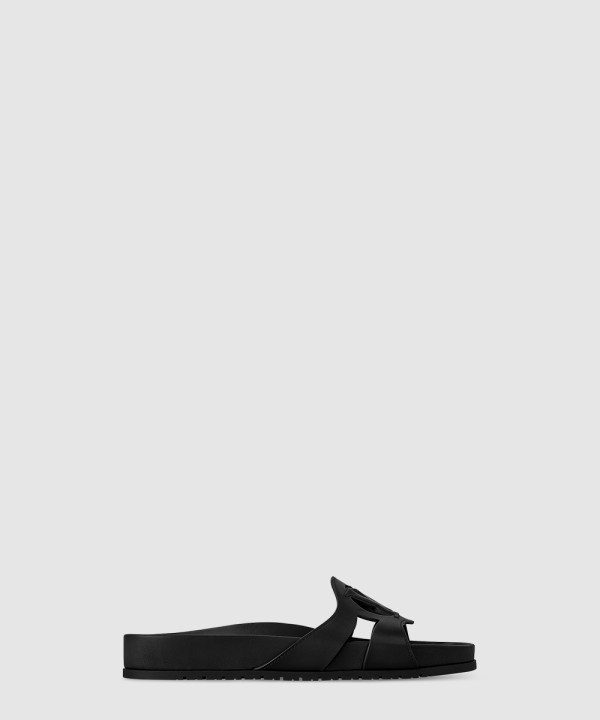 루이비통 이솔라 플랫 컴포트 뮬 1ACPCI