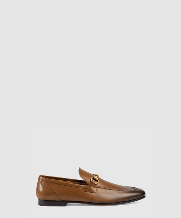 루이비통 가죽 로퍼 406994