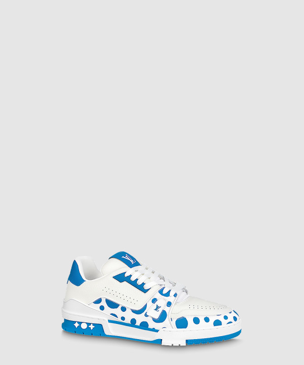 루이비통 트레이너 스니커즈 1ABD1G