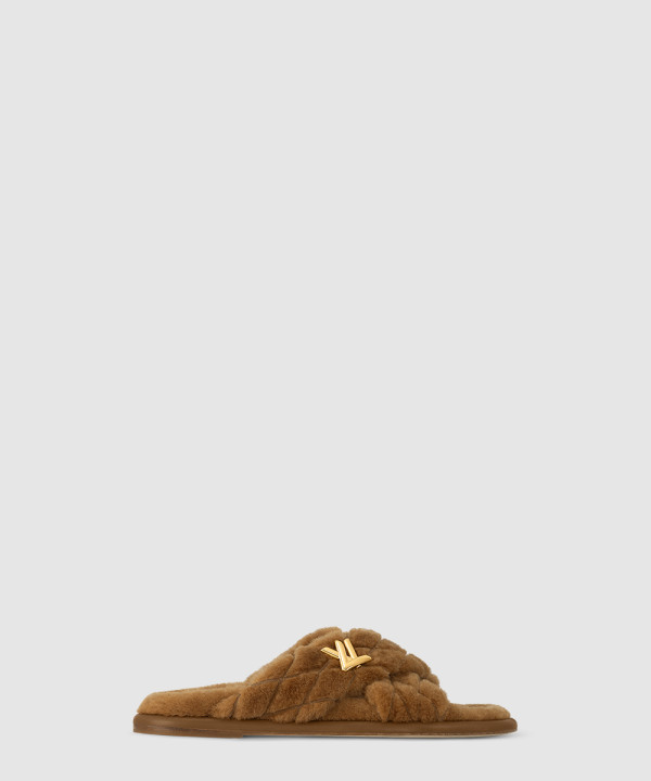 루이비통 블리스 컴포트 뮬 1ACTF4