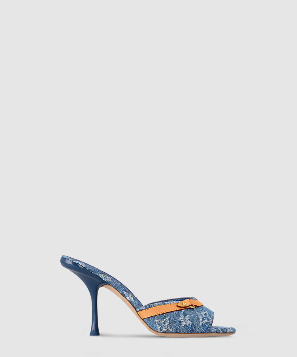 루이비통 네오 리바이벌 뮬 1ACLNW