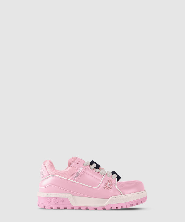 루이비통 트레이너 맥시 스니커즈 1AD5PF