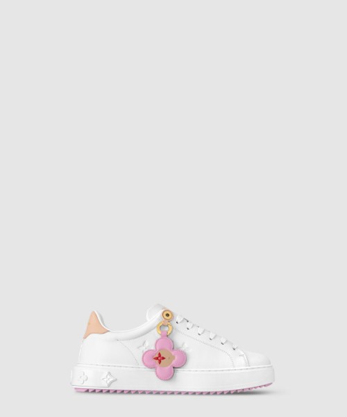 루이비통 타임아웃 스니커즈 1AGUWK