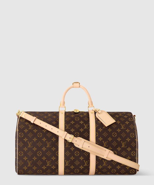 루이비통 키폴 50 반둘리에 M41416