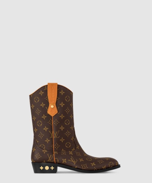 루이비통 라이더 부츠 1AHAFA