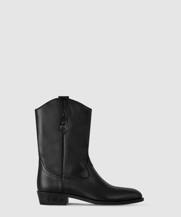 루이비통 라이더 부츠 1AD7HT