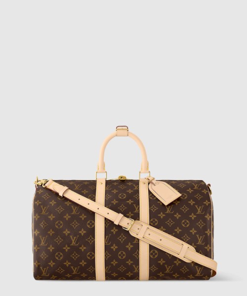 루이비통 키폴 45 반둘리에 M41418